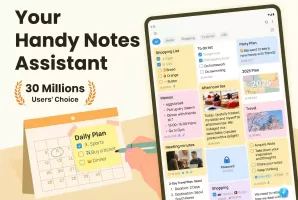 Easy Notes