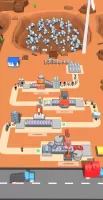 Mining Empire: Idle Metal Inc