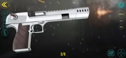 eWeapons™ Gun Weapon Simulator