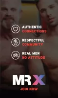MR X