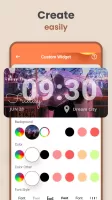 Widget 2024: Aesthetic Widgets