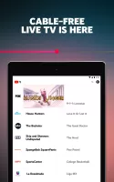 YouTube TV