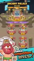 Monster Trainer