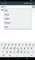 English Hindi Dictionary Lite