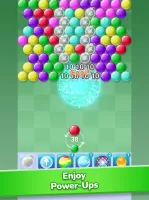 Bubble Shooter Pop!
