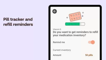 MyTherapy Pill Reminder