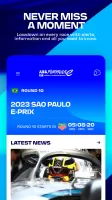 Formula E