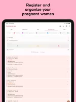 Gestational Age (baby's age)