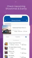 Village Roadshow Theme Parks