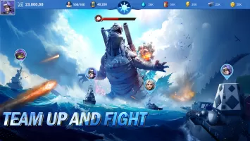 Rise of Arks