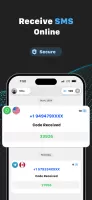 VSim - SMS Verification