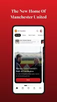 Manchester United Official App
