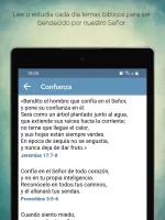 Temas Biblicos para predicar