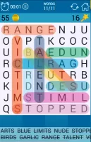 Word Search