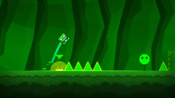 Geometry Dash World