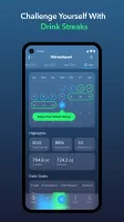 HidrateSpark Water Tracker