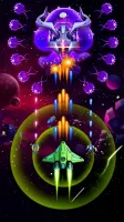 WindWings: Space Shooter
