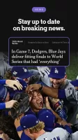 The Athletic: Sports News