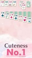Princess Solitaire