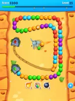 Marble Blast: Shoot Bubbles