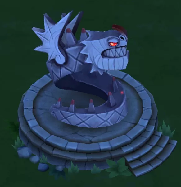 Dragons: Rise of Berk