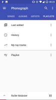 Phonograph Music Player