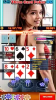 Girl casino slots