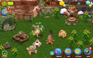 Singing Monsters: Dawn of Fire