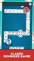 Dominos Online Jogatina: Game