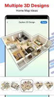 House Design Floor Plan App 3D