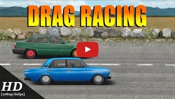 Drag Racing: Streets Android Gameplay [1080p/60fps]