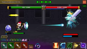 Grow Magic Master