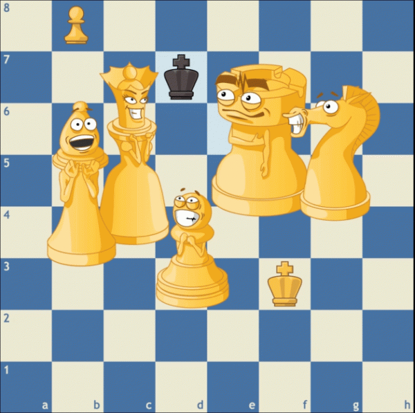 Chess for Kids - Play & Learn