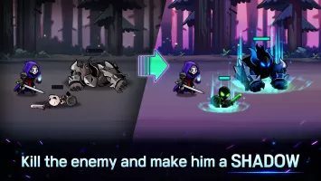 Shadow Knights