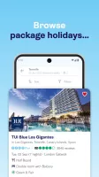 TUI Holidays & Travel App
