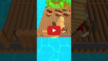 Lumber Master 3D | Android & iOS Mobile Game Gameplay