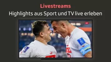 Play SRF