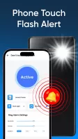 Phone Anti-theft alarm