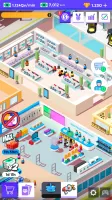 Idle Supermarket Tycoon－Shop