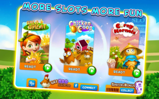 Money Farm Slots