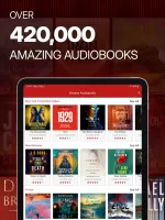 Audiobooks Now Audio Books