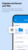 QuickScan: Document Scanner