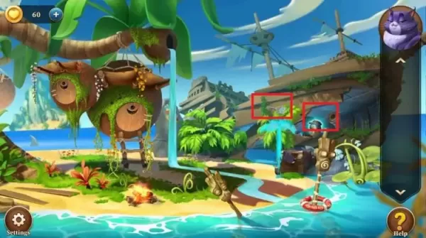 Escape Game: 100 Worlds