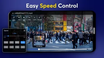 HD video player all format