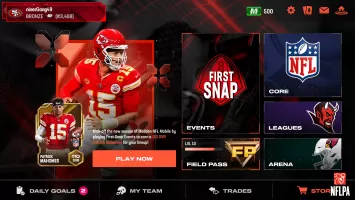 Madden NFL 24 Mobile Football