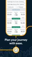 Stagecoach Bus: Plan>Track>Buy