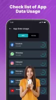 Wifi Password & Speed Test App