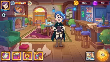 Potion Punch 2: Cooking Quest