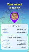 Mobile Number Locator - Live
