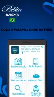 Bíblia MP3 Português